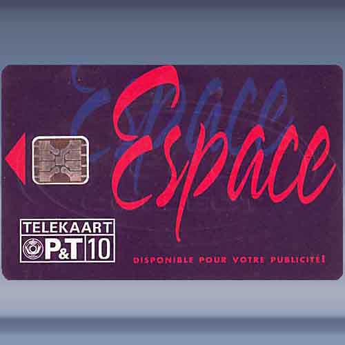 Espace